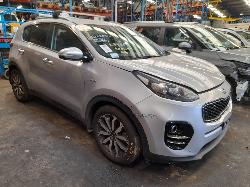 View Auto part Towbar Kia Sportage 2018