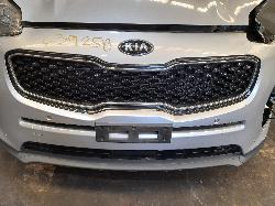View Auto part Towbar Kia Sportage 2018