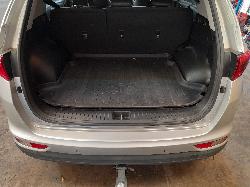 View Auto part Towbar Kia Sportage 2018