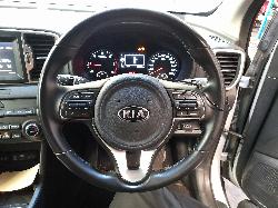 View Auto part Towbar Kia Sportage 2018