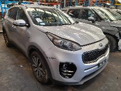 View Auto part Towbar Kia Sportage 2018