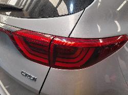 View Auto part Towbar Kia Sportage 2018