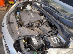 View Auto part Towbar Kia Sportage 2018