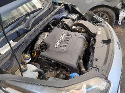View Auto part Towbar Kia Sportage 2018