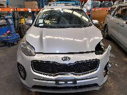 View Auto part Towbar Kia Sportage 2018