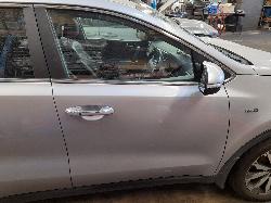 View Auto part Towbar Kia Sportage 2018