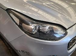View Auto part Towbar Kia Sportage 2018