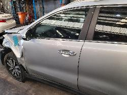 View Auto part Towbar Kia Sportage 2018