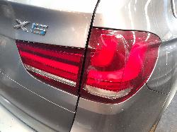 View Auto part Right Rear Door Sliding Bmw X5 2016