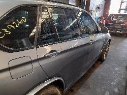 View Auto part Right Rear Door Sliding Bmw X5 2016