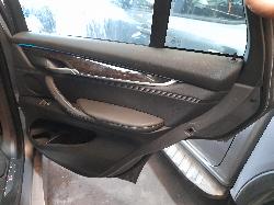 View Auto part Right Rear Door Sliding Bmw X5 2016