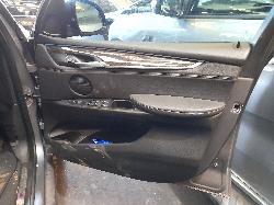 View Auto part Right Rear Door Sliding Bmw X5 2016