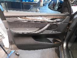 View Auto part Right Rear Door Sliding Bmw X5 2016