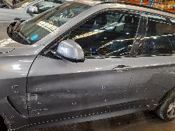 View Auto part Right Rear Door Sliding Bmw X5 2016