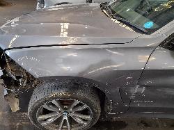 View Auto part Right Rear Door Sliding Bmw X5 2016