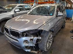 View Auto part Right Rear Door Sliding Bmw X5 2016