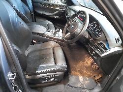 View Auto part Right Rear Door Sliding Bmw X5 2016