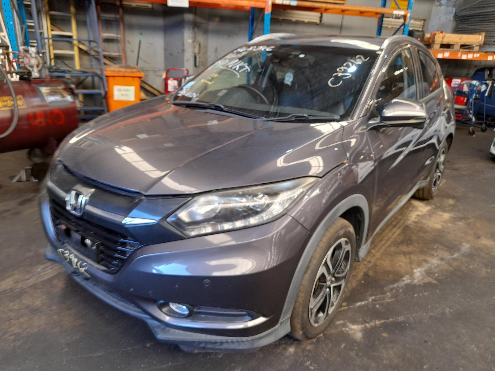 View Auto part Right Front Hub Assembly Honda Hrv 2016