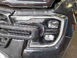 View Auto part Ecu Ford Ranger 2023
