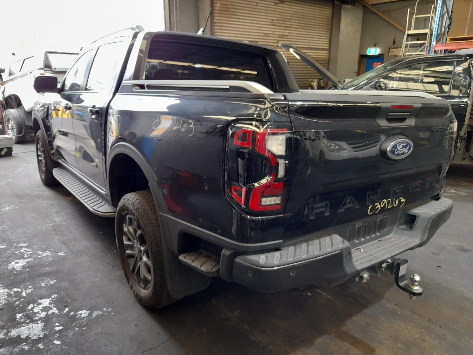 2023 Ford Ranger Ecu View Auto part Ecu Ford Ranger 2023