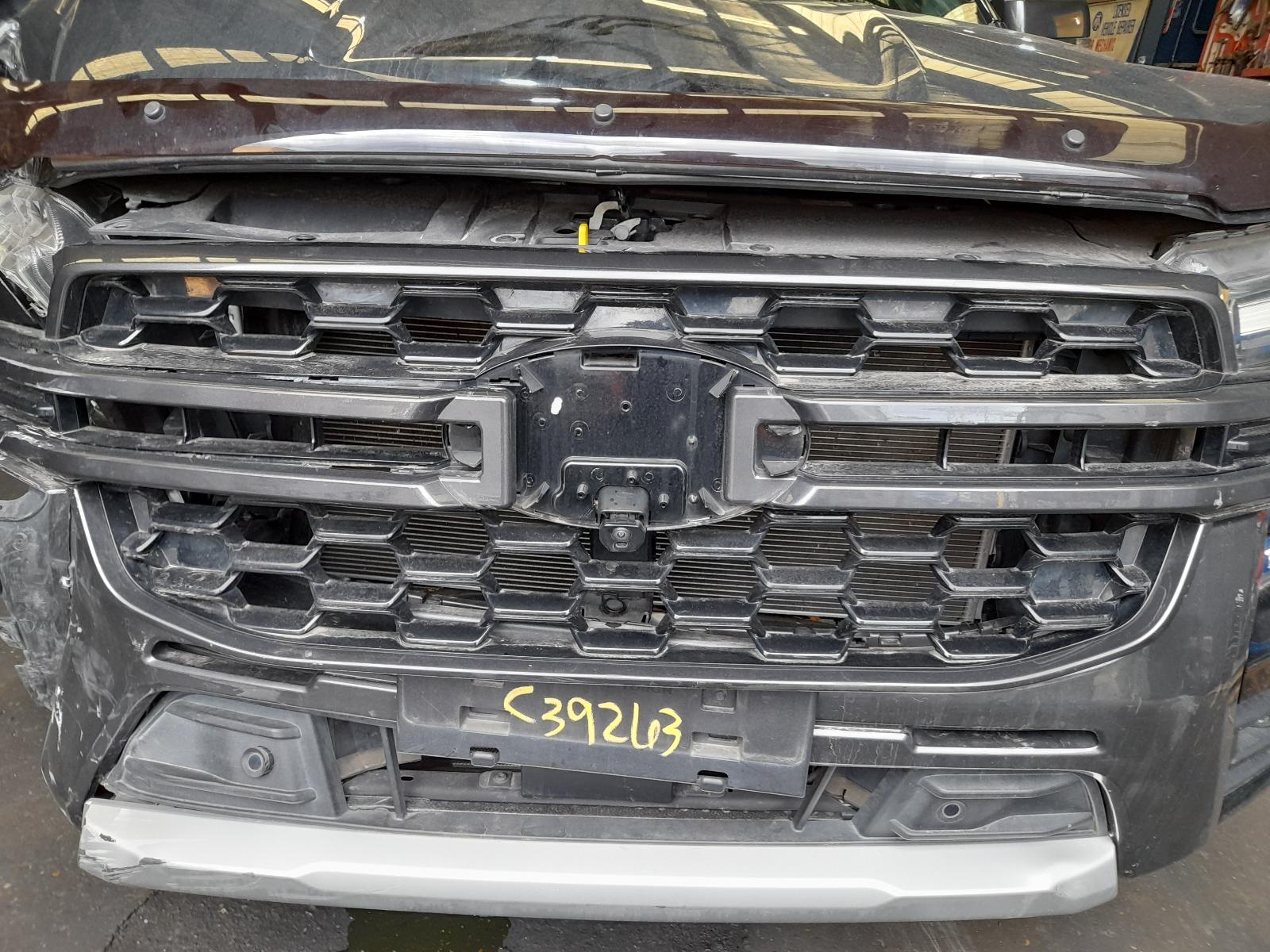2023 Ford Ranger Ecu View Auto part Ecu Ford Ranger 2023