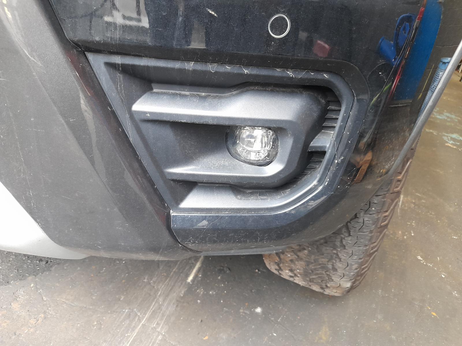 2023 Ford Ranger Ecu View Auto part Ecu Ford Ranger 2023