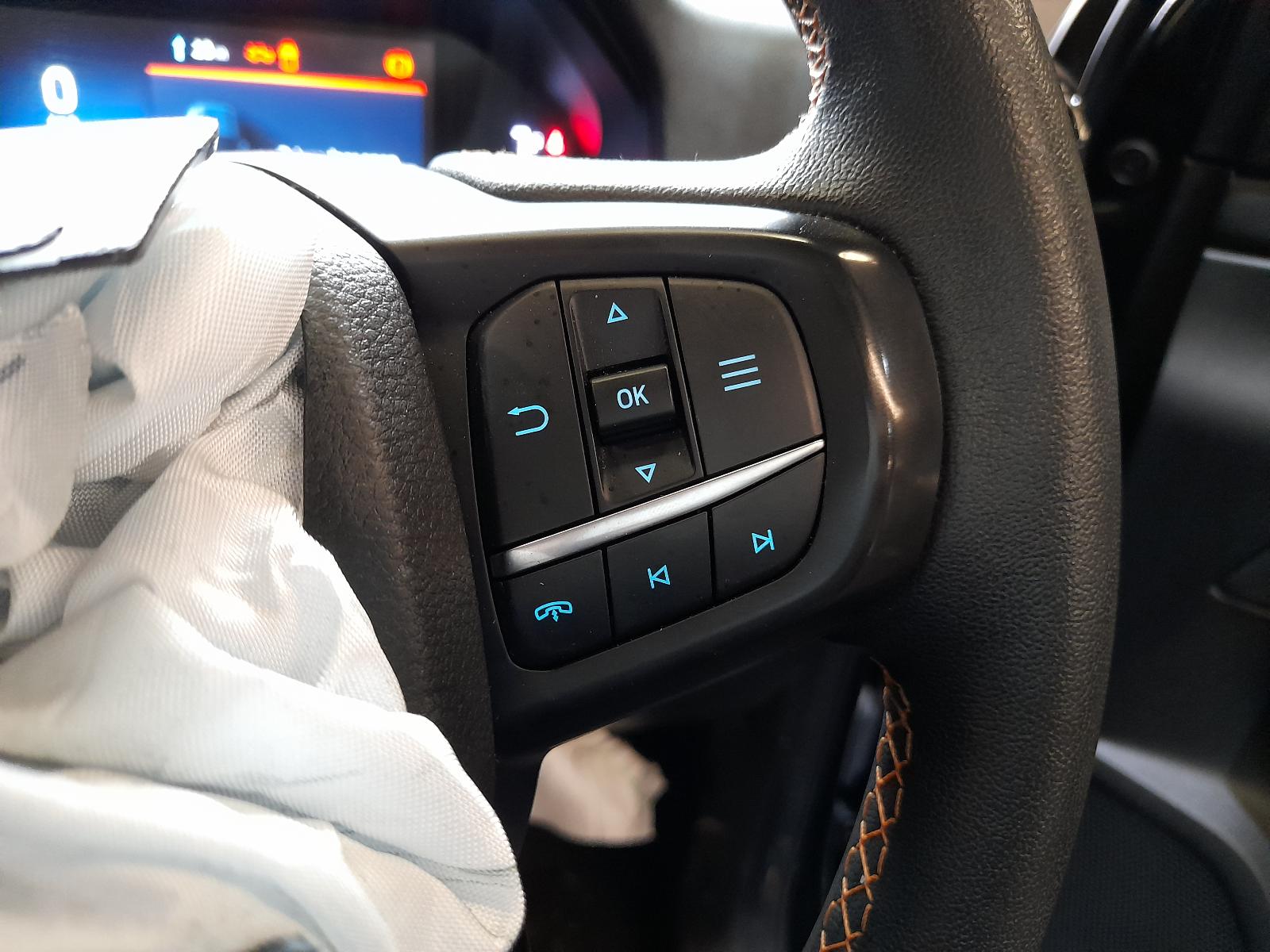 2023 Ford Ranger Ecu View Auto part Ecu Ford Ranger 2023