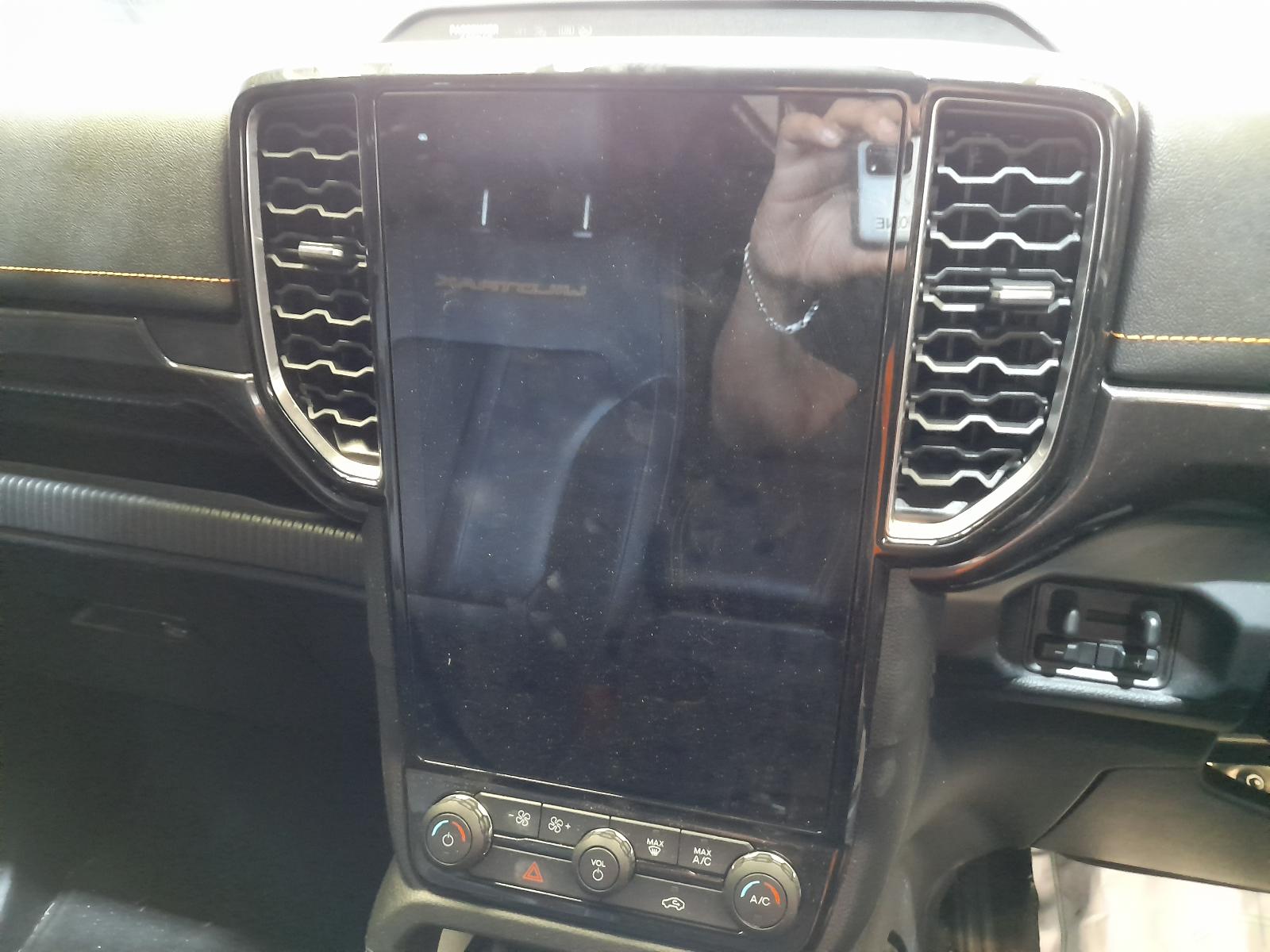 2023 Ford Ranger Ecu View Auto part Ecu Ford Ranger 2023