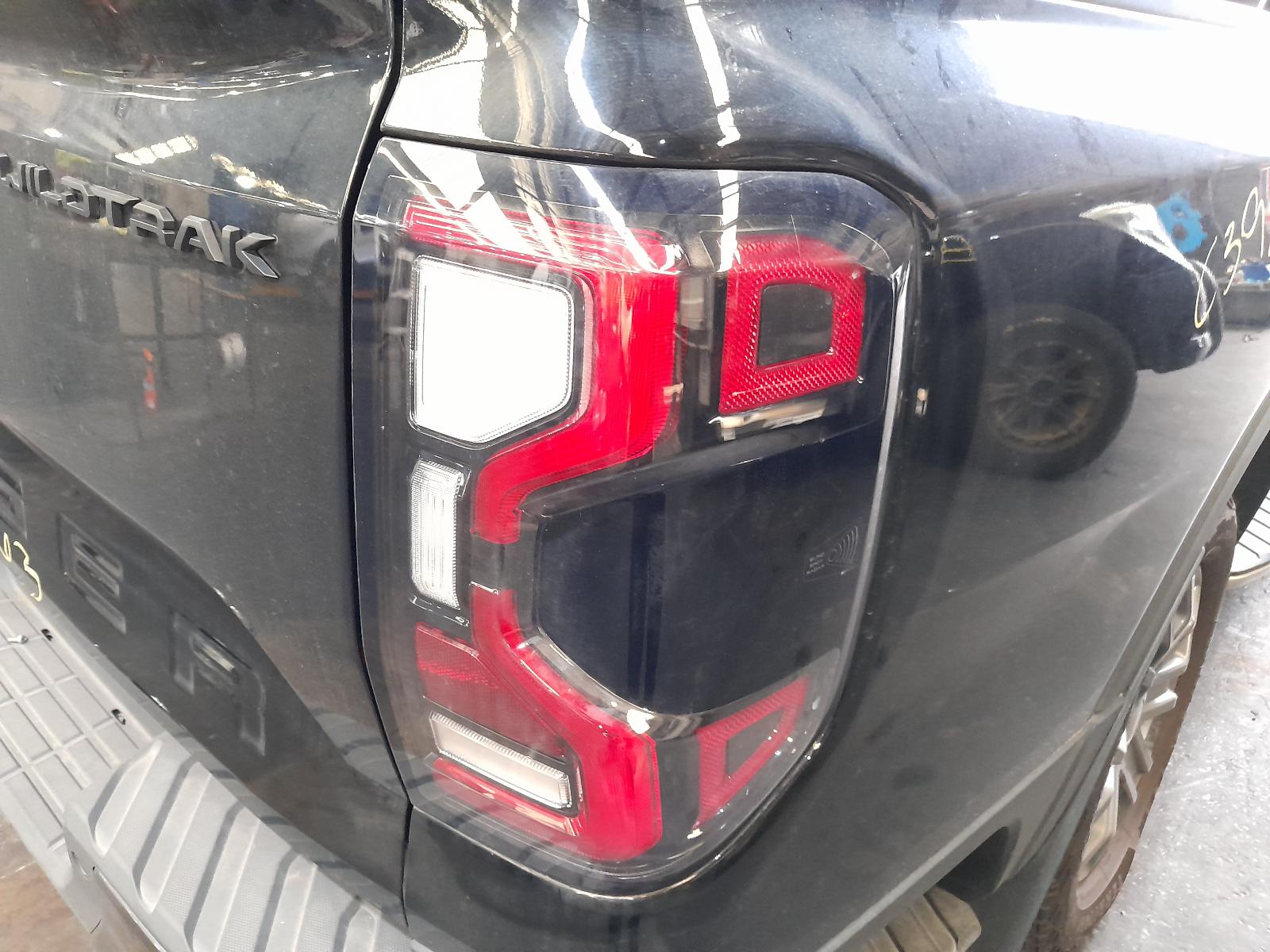 2023 Ford Ranger Ecu View Auto part Ecu Ford Ranger 2023