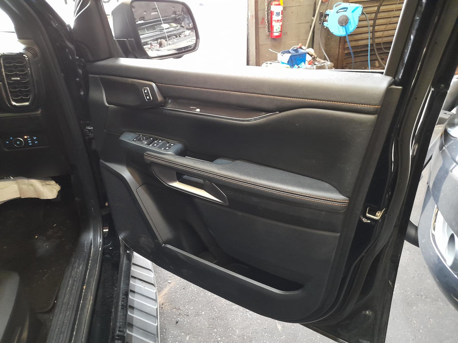 2023 Ford Ranger Ecu View Auto part Ecu Ford Ranger 2023