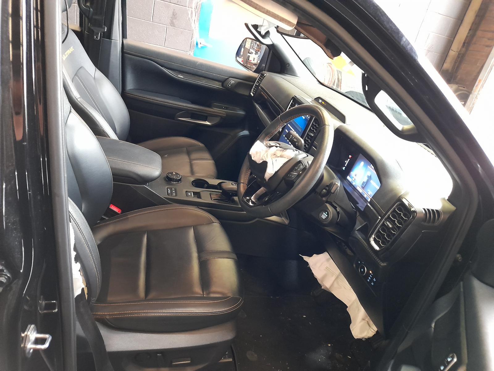 2023 Ford Ranger Ecu View Auto part Ecu Ford Ranger 2023