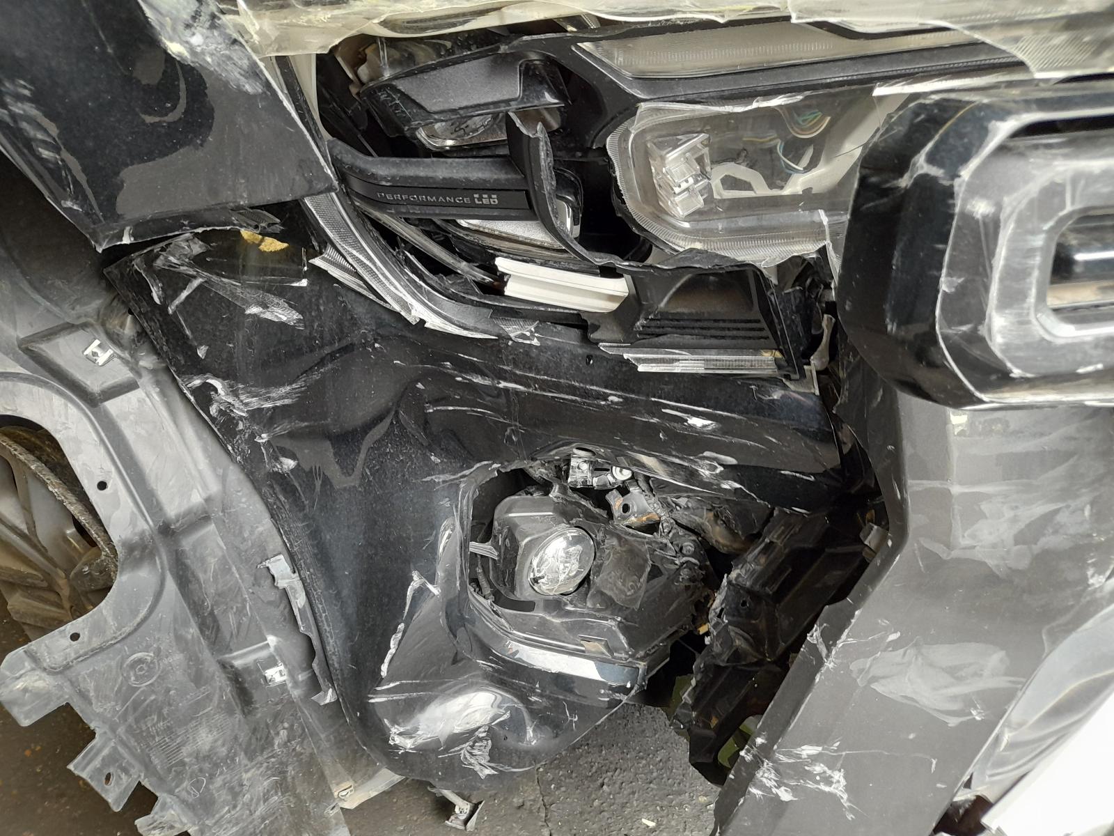 2023 Ford Ranger Ecu View Auto part Ecu Ford Ranger 2023