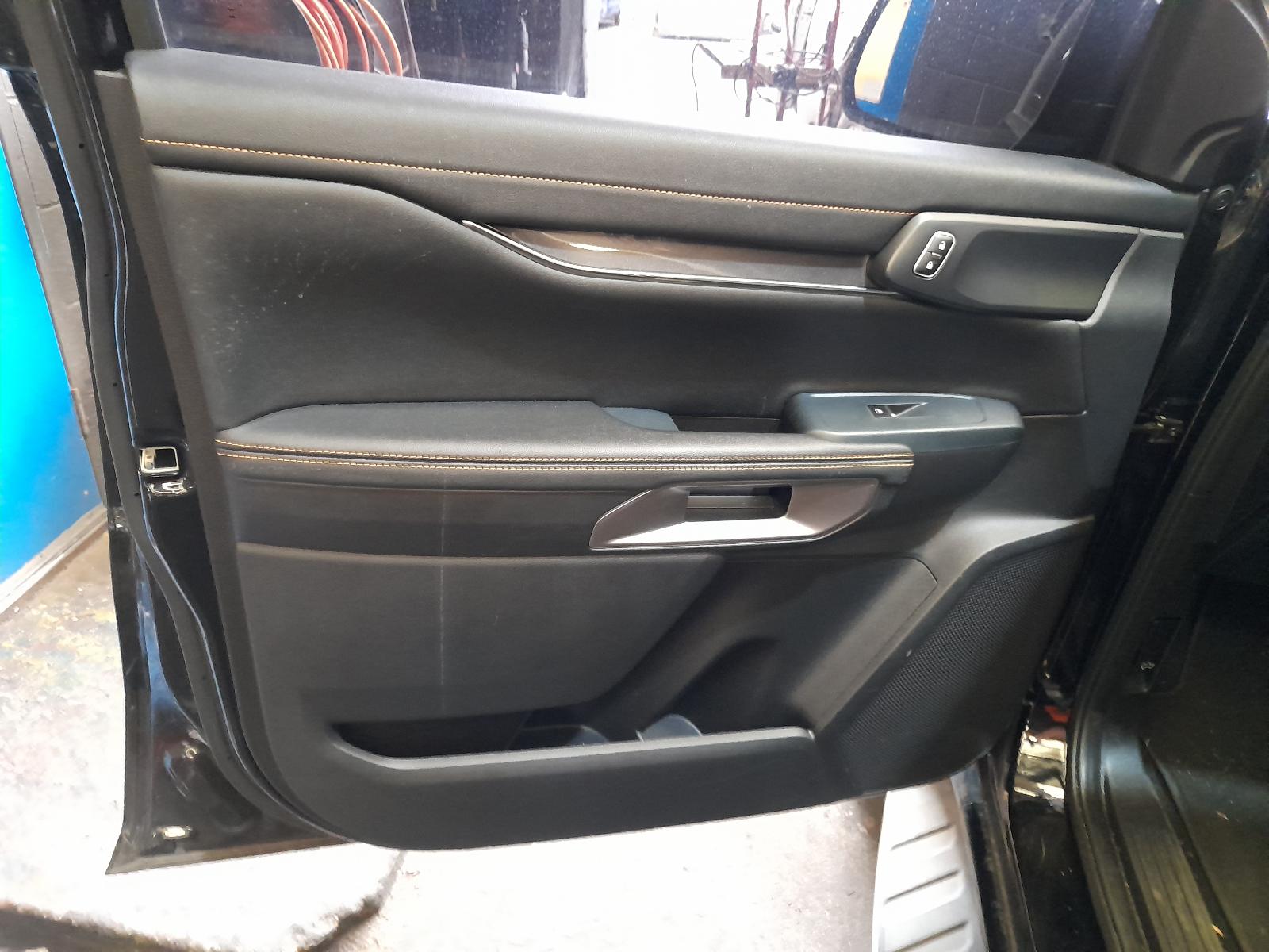 2023 Ford Ranger Ecu View Auto part Ecu Ford Ranger 2023
