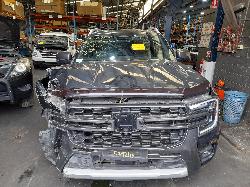 View Auto part Ecu Ford Ranger 2023
