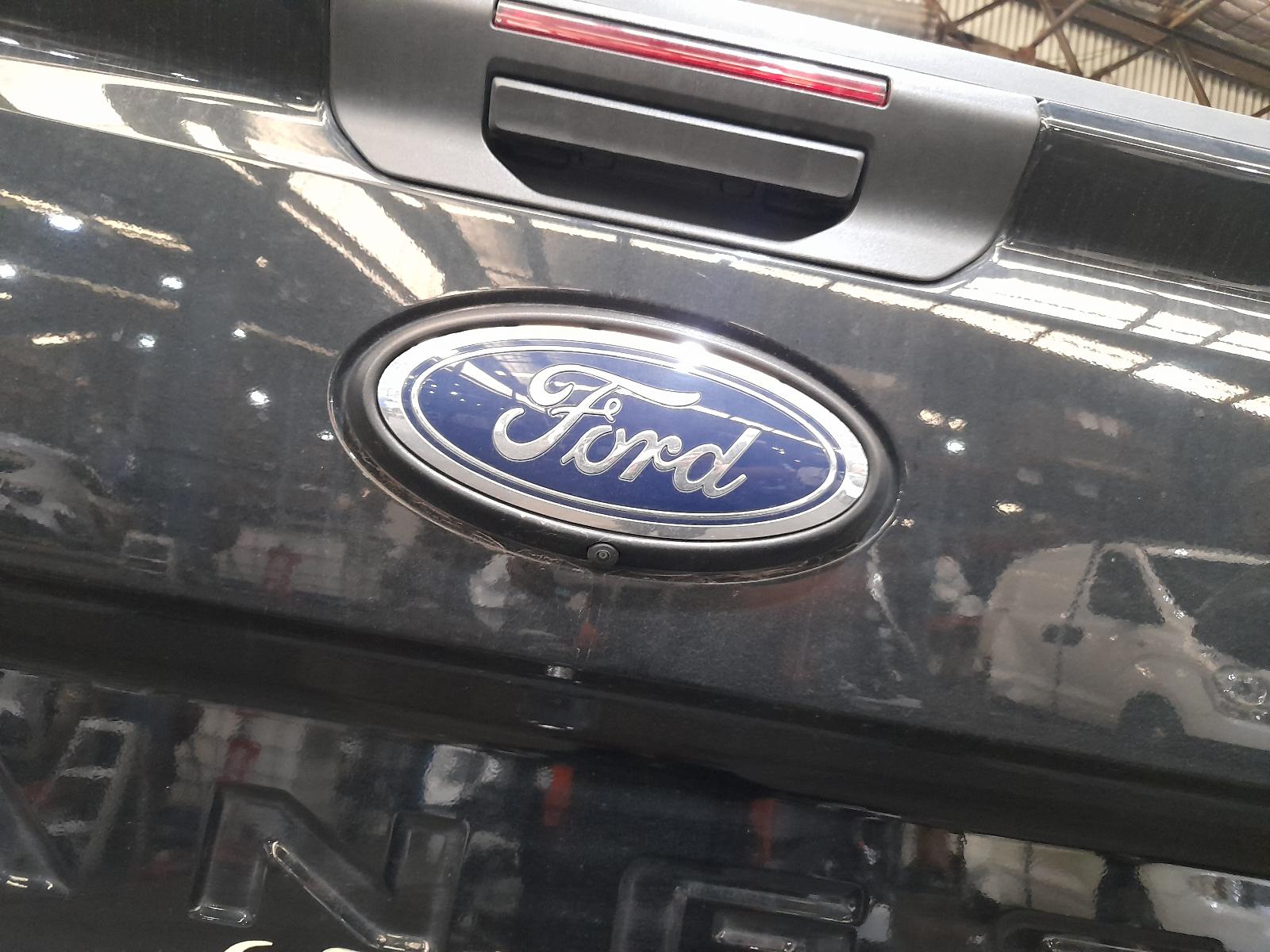 2023 Ford Ranger Ecu View Auto part Ecu Ford Ranger 2023