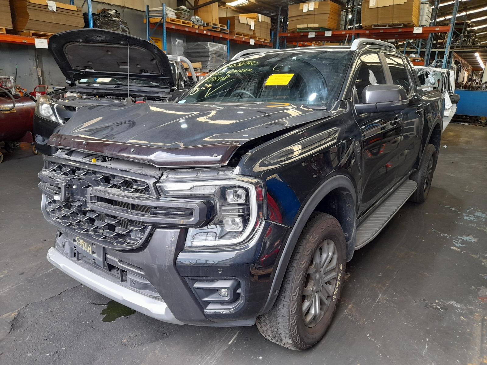 2023 Ford Ranger Ecu View Auto part Ecu Ford Ranger 2023