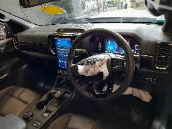 View Auto part Ecu Ford Ranger 2023