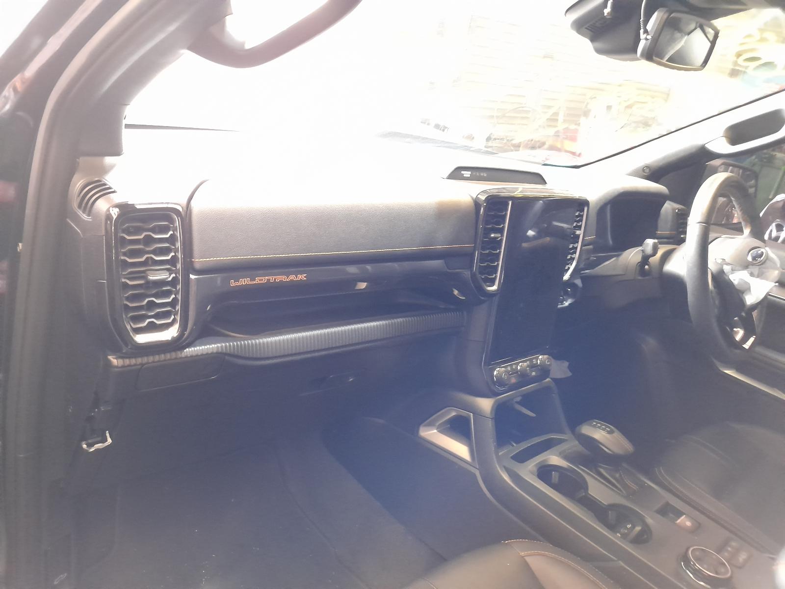 2023 Ford Ranger Ecu View Auto part Ecu Ford Ranger 2023