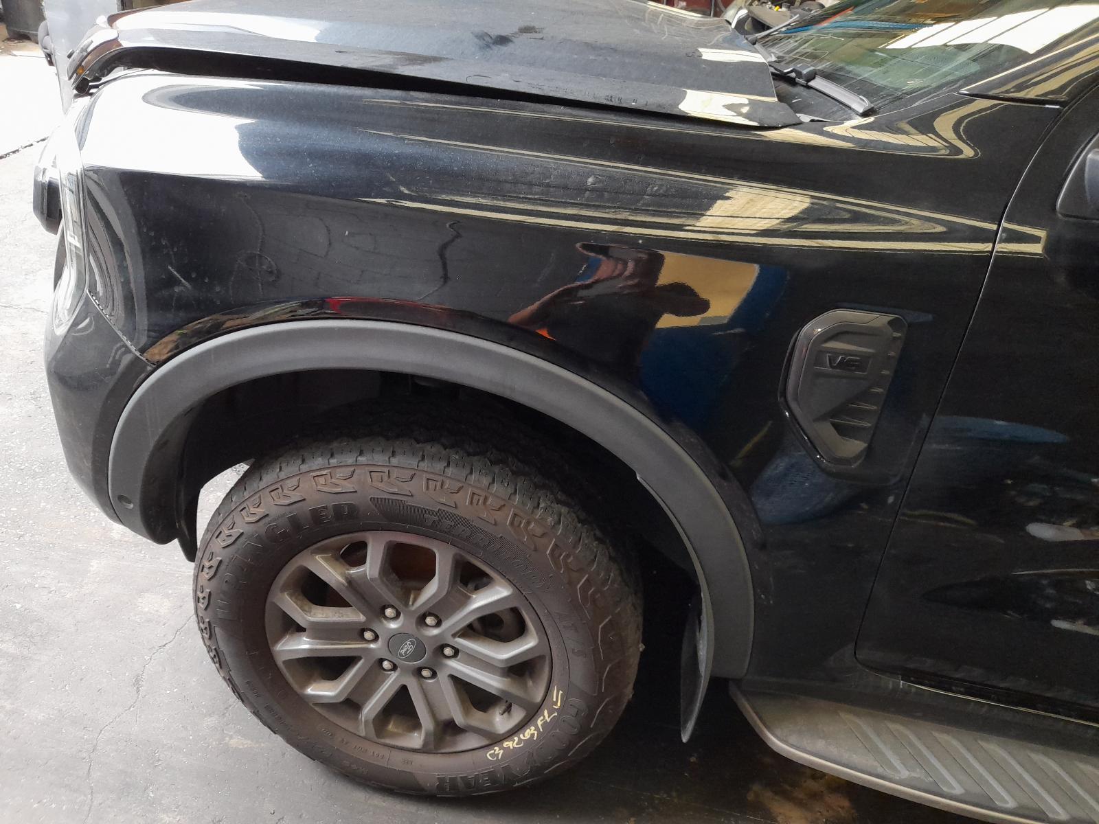 2023 Ford Ranger Ecu View Auto part Ecu Ford Ranger 2023