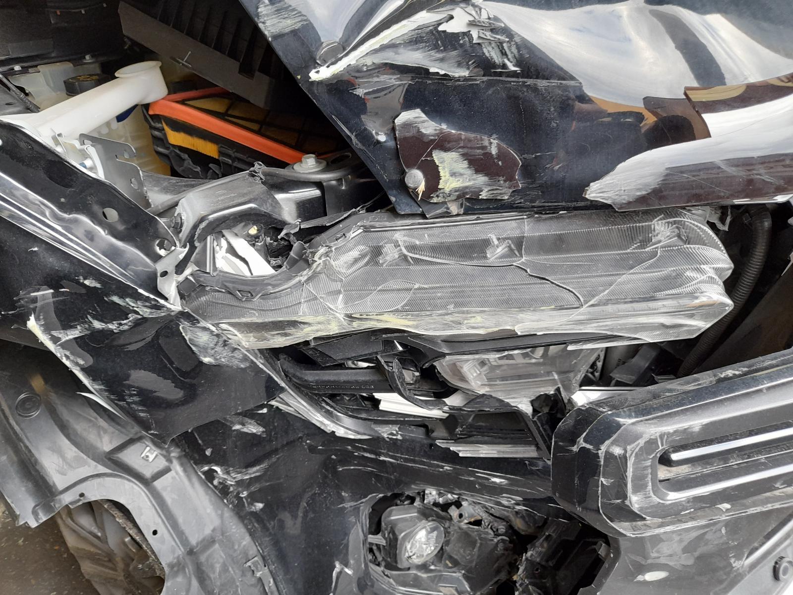 2023 Ford Ranger Ecu View Auto part Ecu Ford Ranger 2023