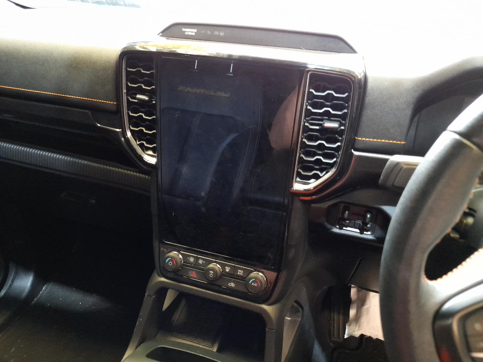 2023 Ford Ranger Ecu View Auto part Ecu Ford Ranger 2023
