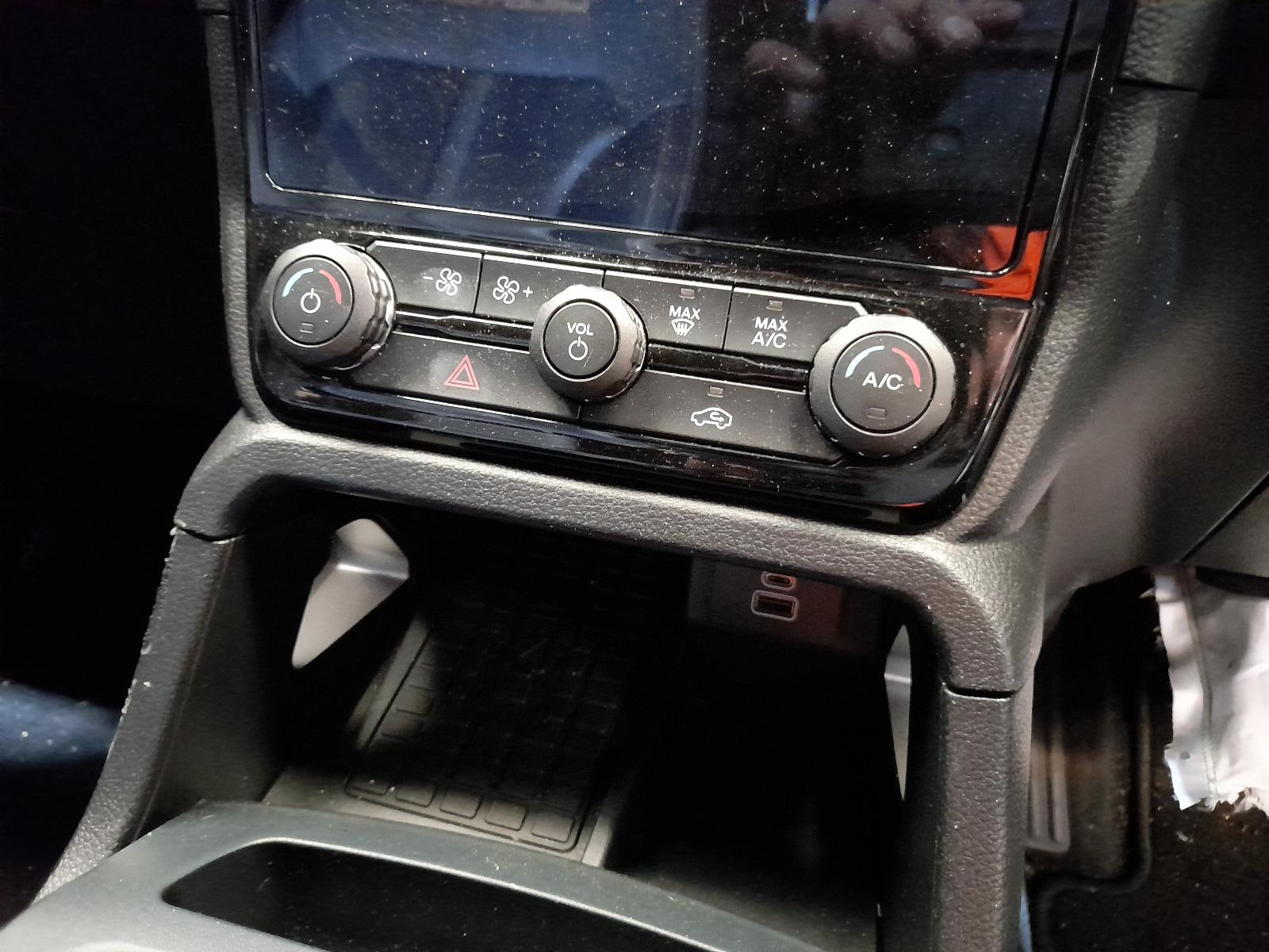 2023 Ford Ranger Ecu View Auto part Ecu Ford Ranger 2023