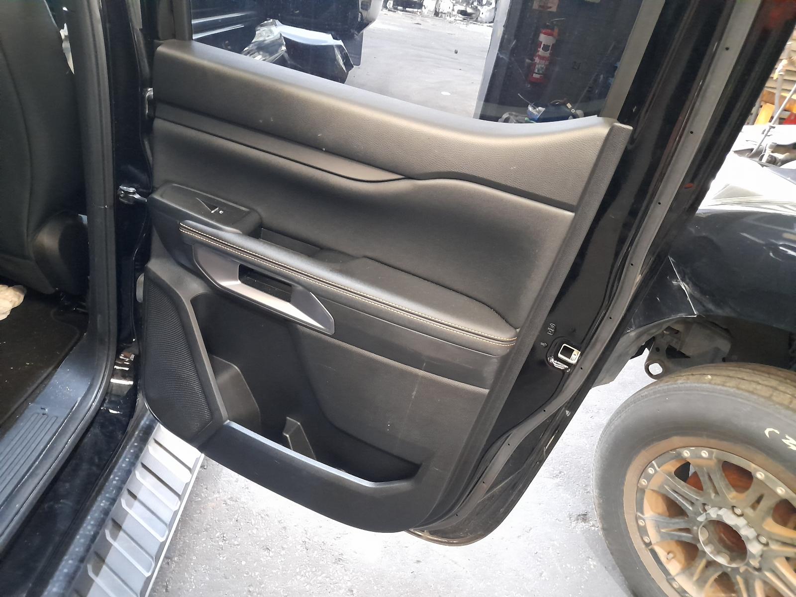 2023 Ford Ranger Ecu View Auto part Ecu Ford Ranger 2023