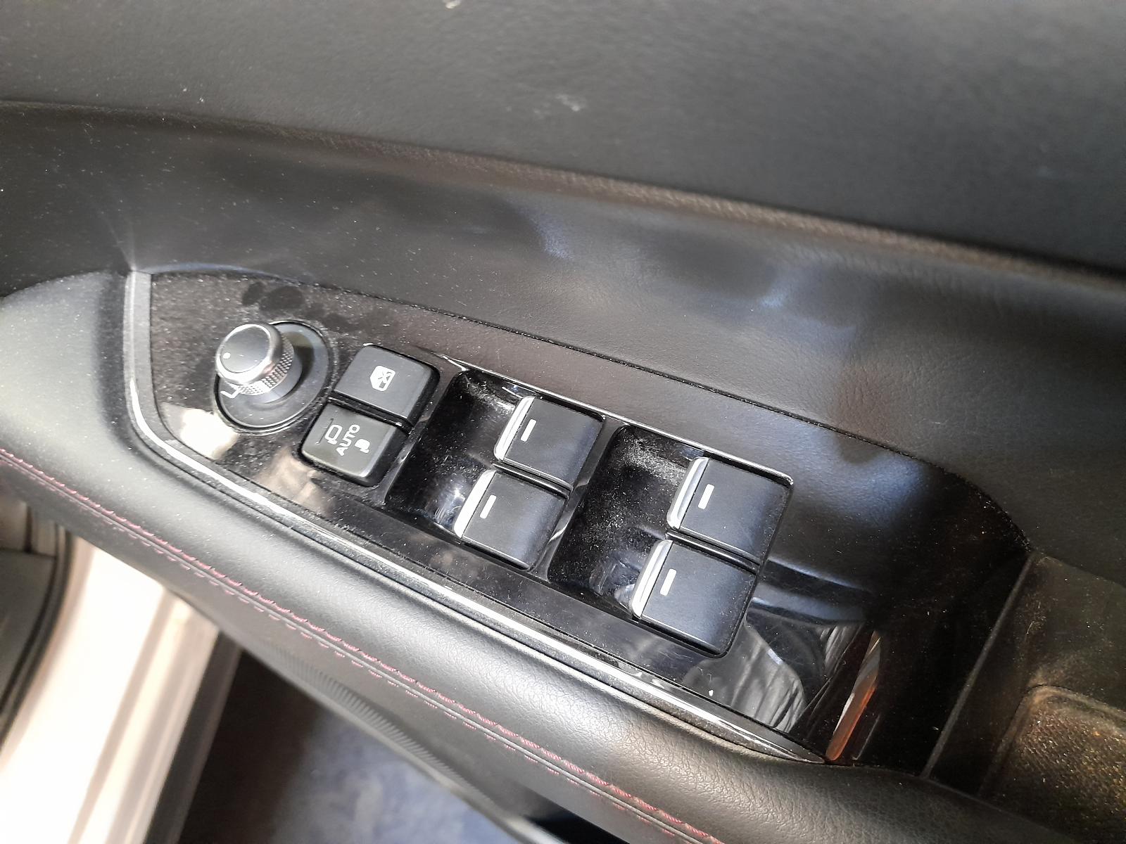 Front Seat Cx8 Mazda 2022