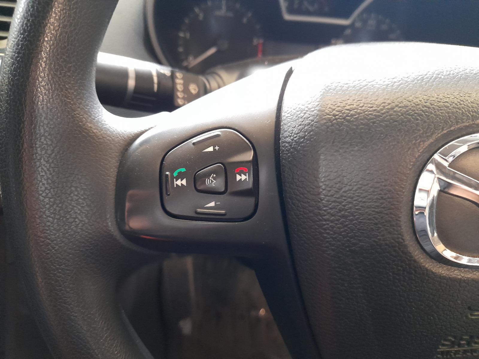 View Auto part Pwr Dr Wind Switch Mazda Bt50 2019