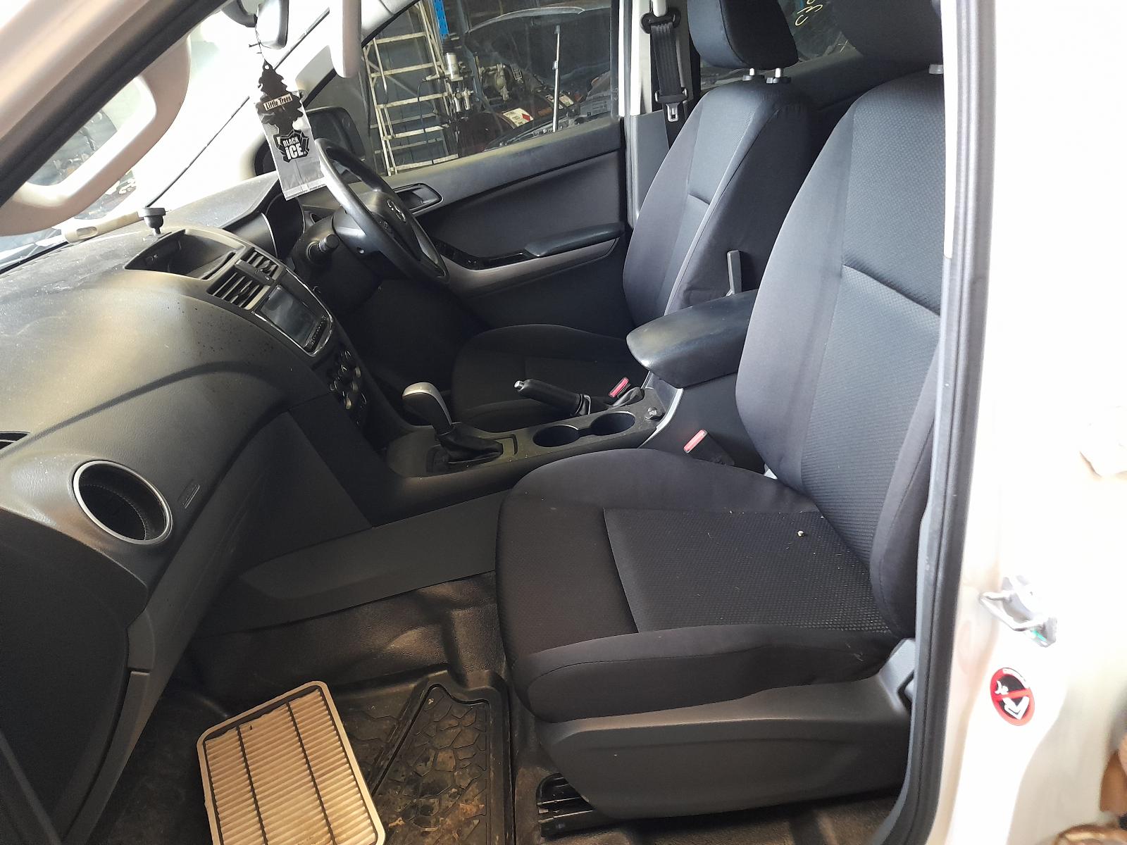 View Auto part Pwr Dr Wind Switch Mazda Bt50 2019