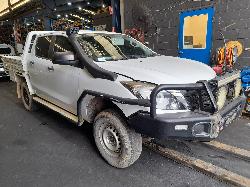 View Auto part Pwr Dr Wind Switch Mazda Bt50 2019