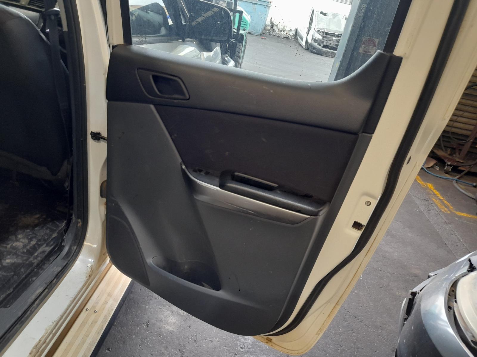 View Auto part Pwr Dr Wind Switch Mazda Bt50 2019