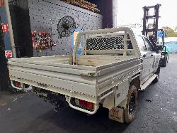 View Auto part Pwr Dr Wind Switch Mazda Bt50 2019