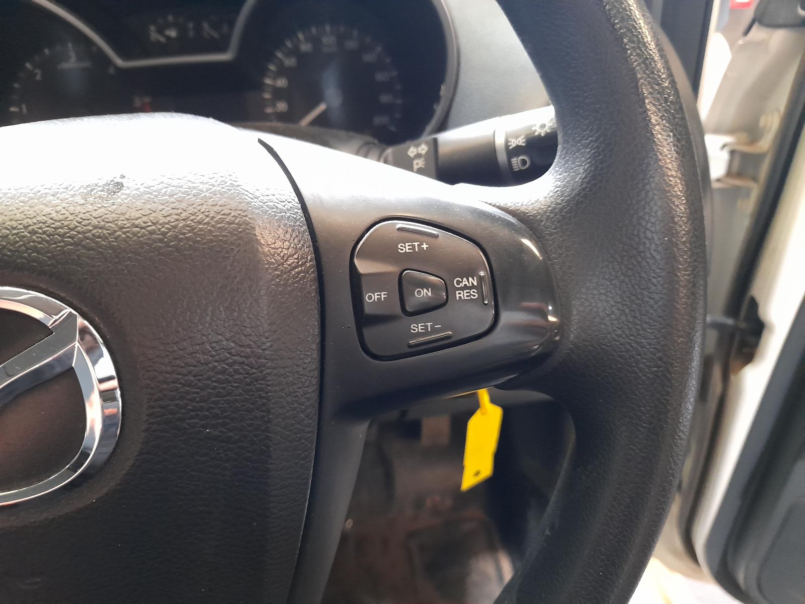 View Auto part Pwr Dr Wind Switch Mazda Bt50 2019
